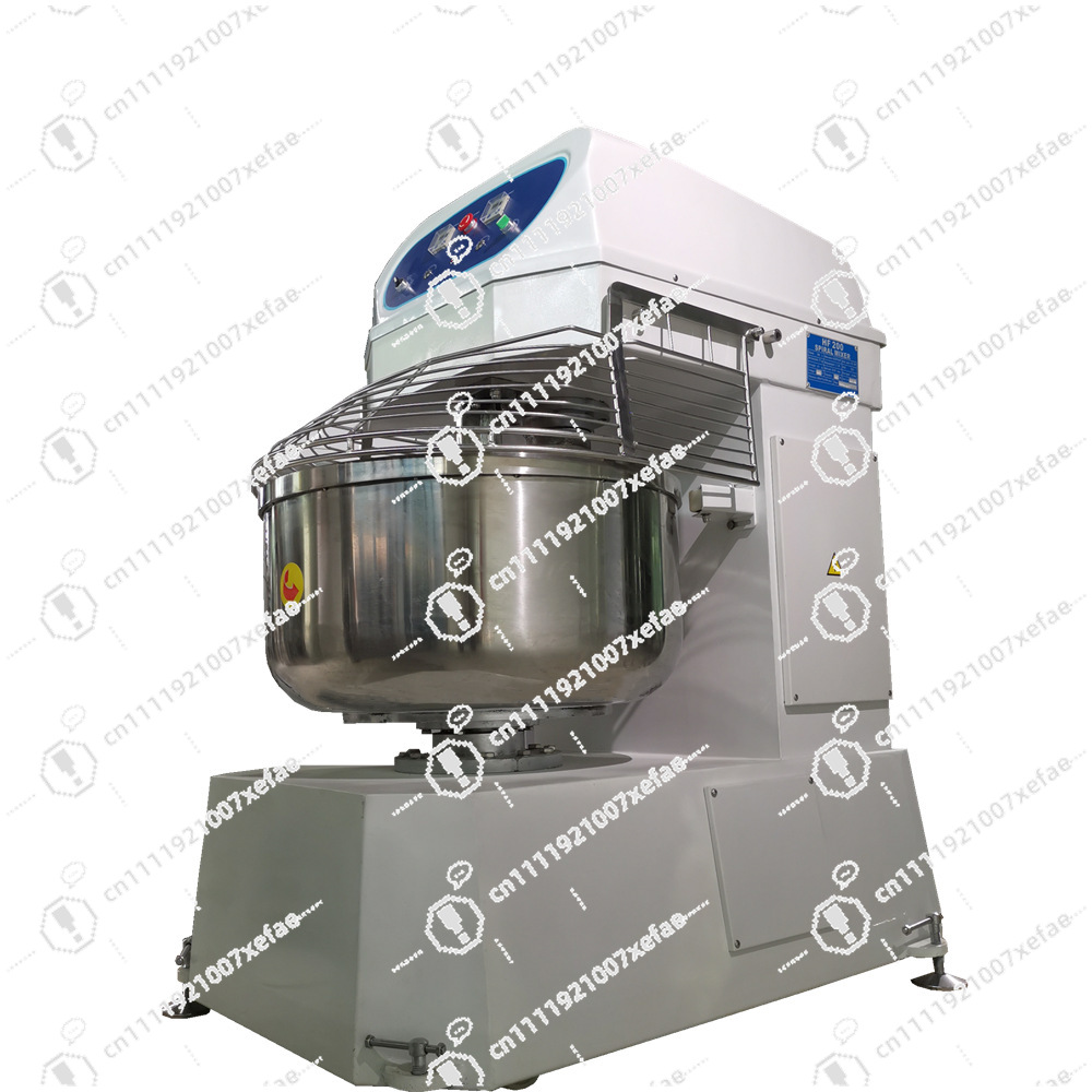 C52022 200L commercial dough m - đánh giá và giá Commercial Kitchen Mixers Dough Mixer