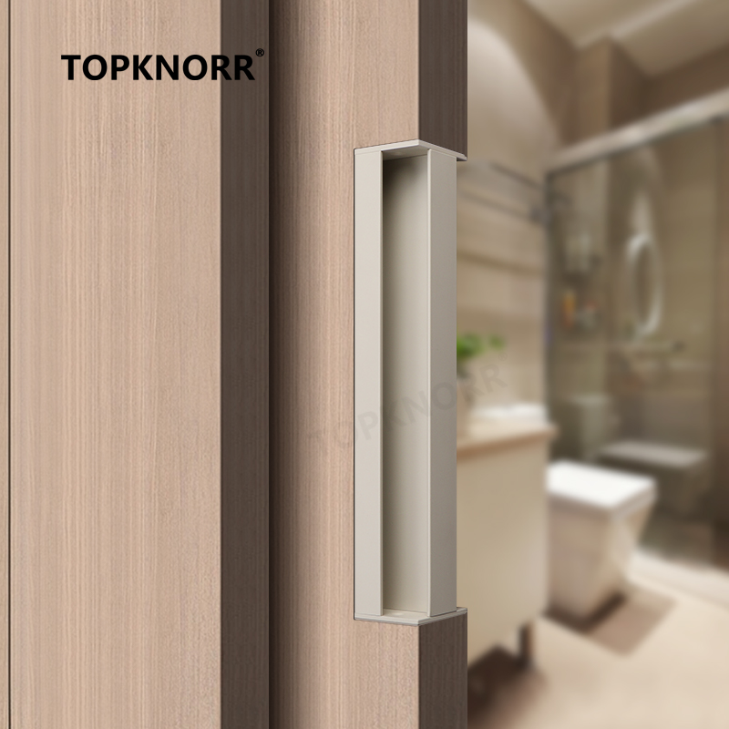Pocket Door Side Handle Mobile - đánh giá và giá Commercial Kitchen Swing Door