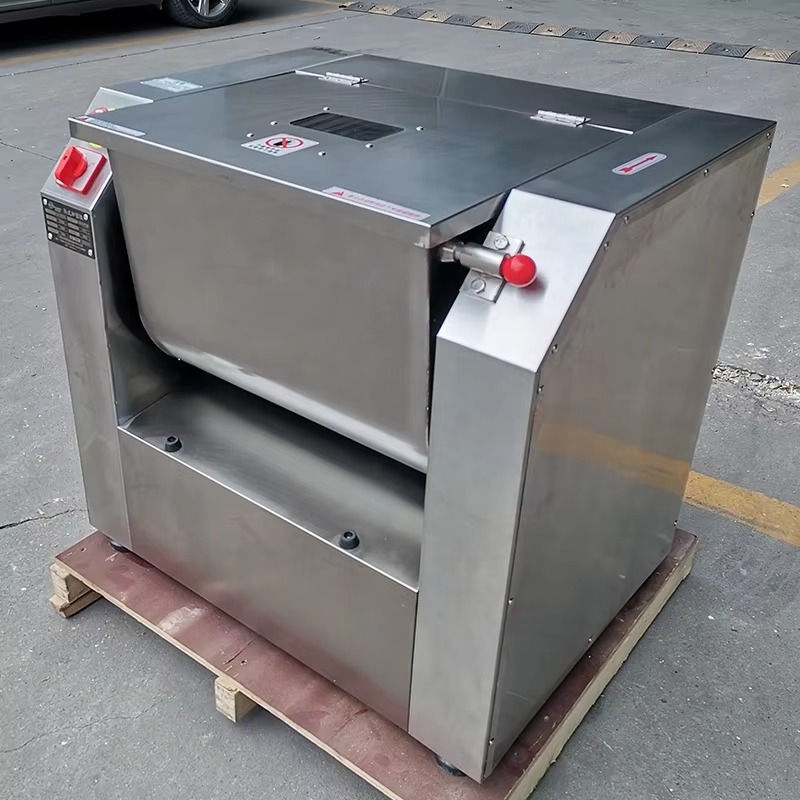 Commercial Baking Equipment, D - đánh giá và giá Commercial Kitchen Mixers Dough Mixer
