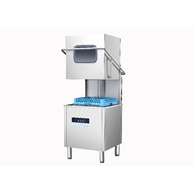 Automatic Double Pump Electric - đánh giá và giá Commercial Kitchen Dishwasher