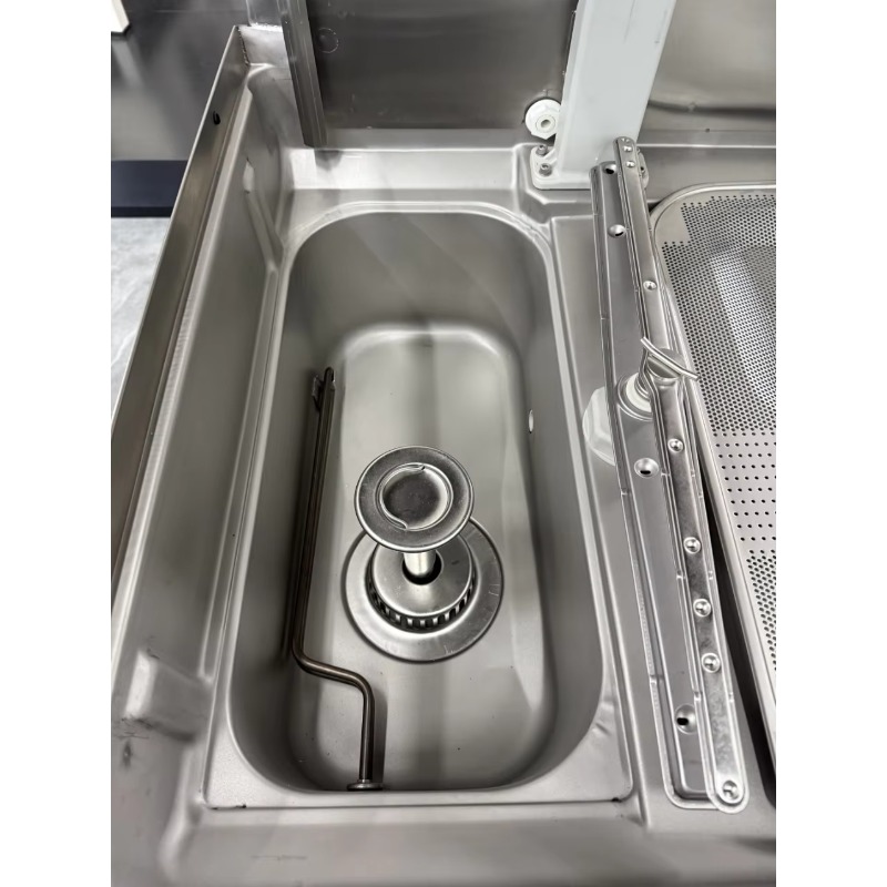304 Stainless Steel Commercial - đánh giá và giá Commercial Kitchen Machinery