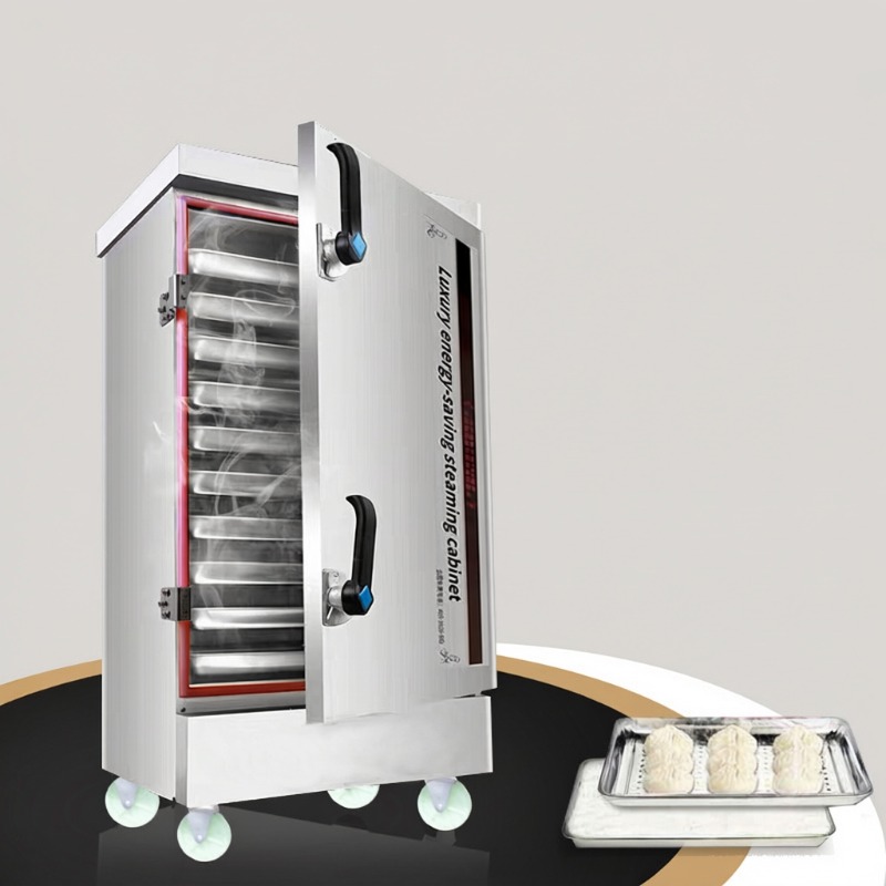 Commercial Kitchen Equipment G - đánh giá và giá Commercial Kitchen Machinery