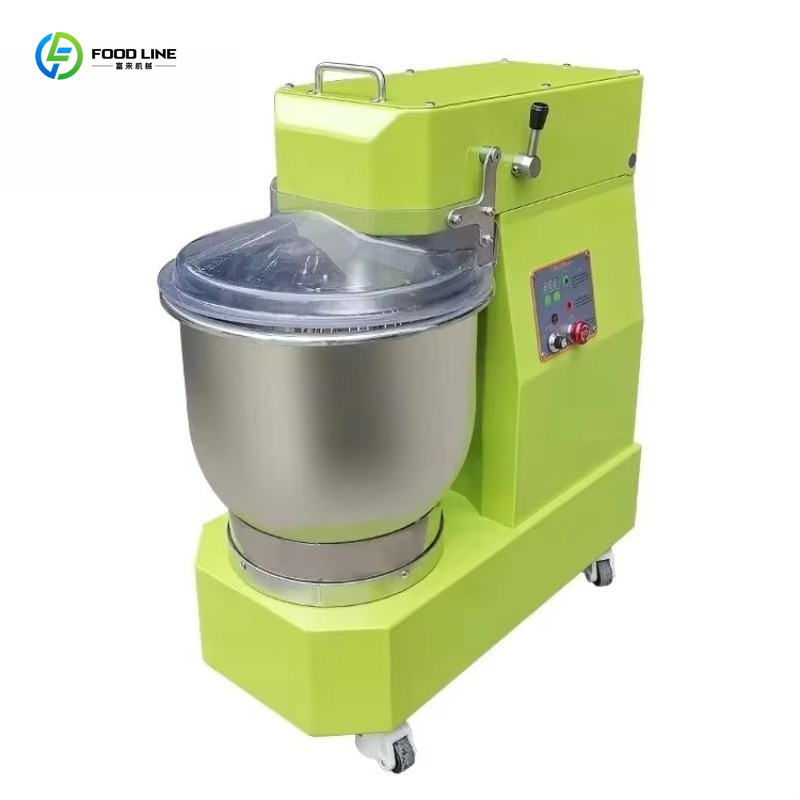 Customized Adjustable Speed El - đánh giá và giá Commercial Kitchen Mixers Dough Mixer