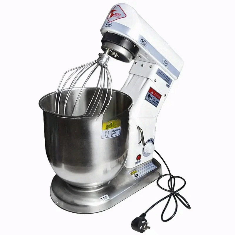 Bread Multifunction Kitchen Fo - đánh giá và giá Commercial Kitchen Mixers Dough Mixer