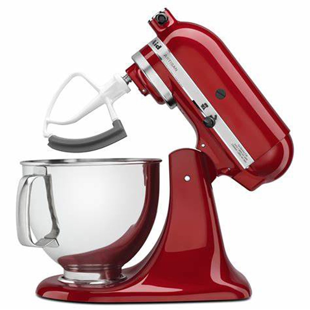 Blender Paddle For KitchenAid  - đánh giá và giá Commercial Kitchenaid