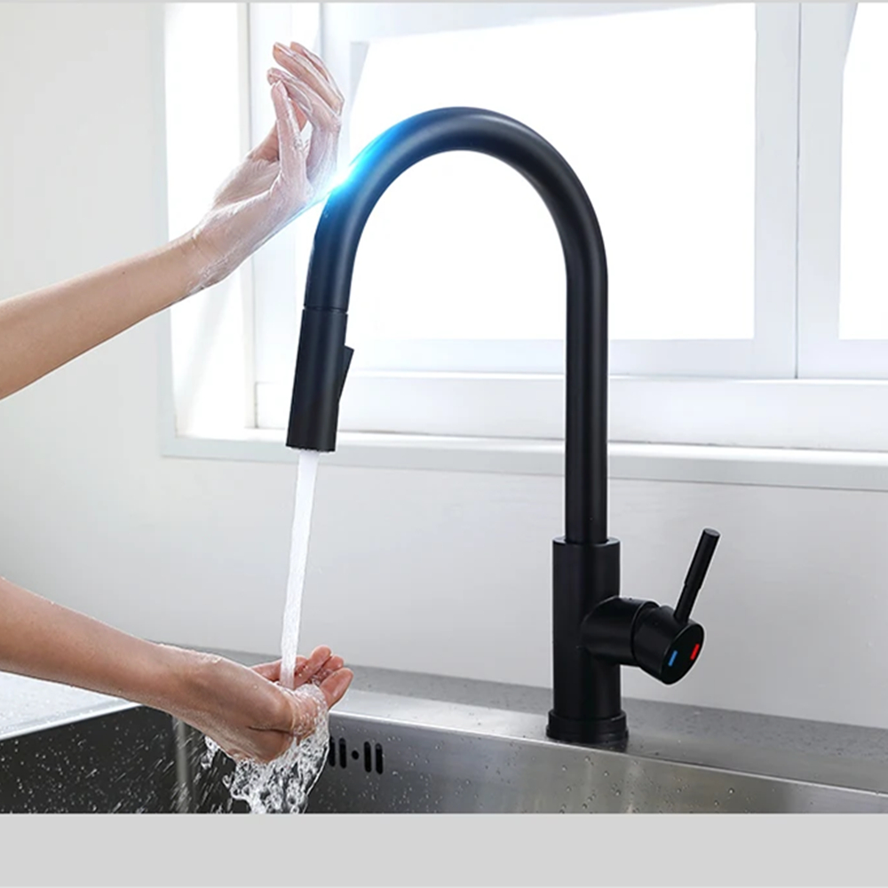 DQOK Kitchen Faucet Pull Out   - đánh giá và giá Commercial Kitchen Faucet