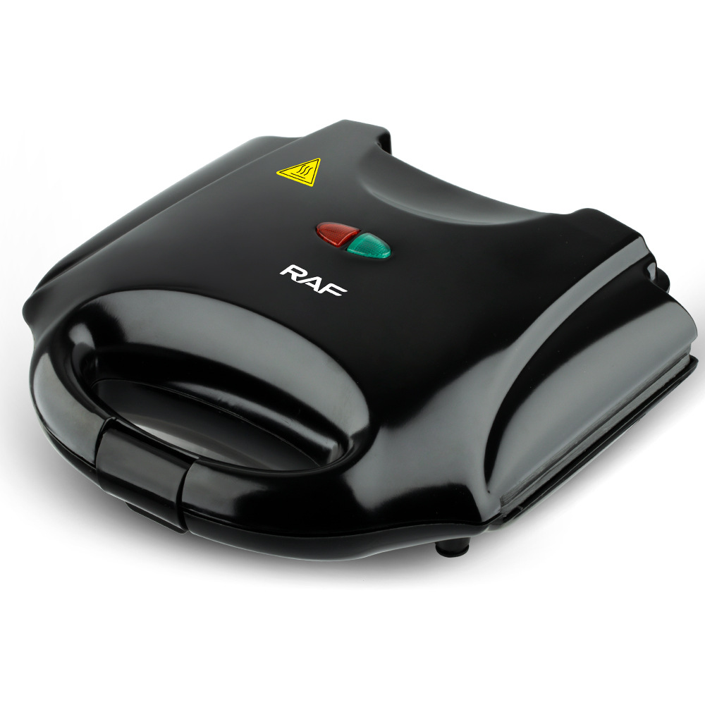 Electric Sandwich Waffle Maker - đánh giá và giá Commercial Kitchen Grill