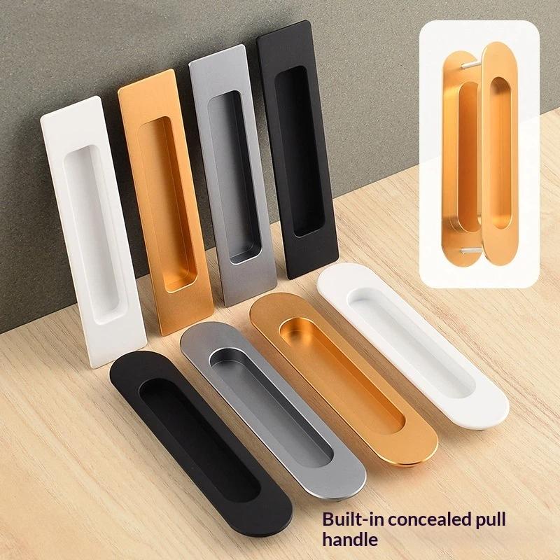Sliding Door Hidden Pull Handl - đánh giá và giá Commercial Kitchen Swing Door