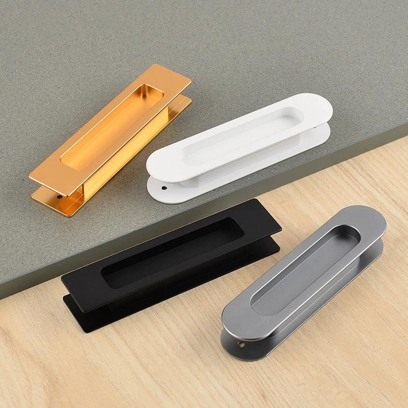 Sliding Door Hidden Pull Handl - đánh giá và giá Commercial Kitchen Swing Door