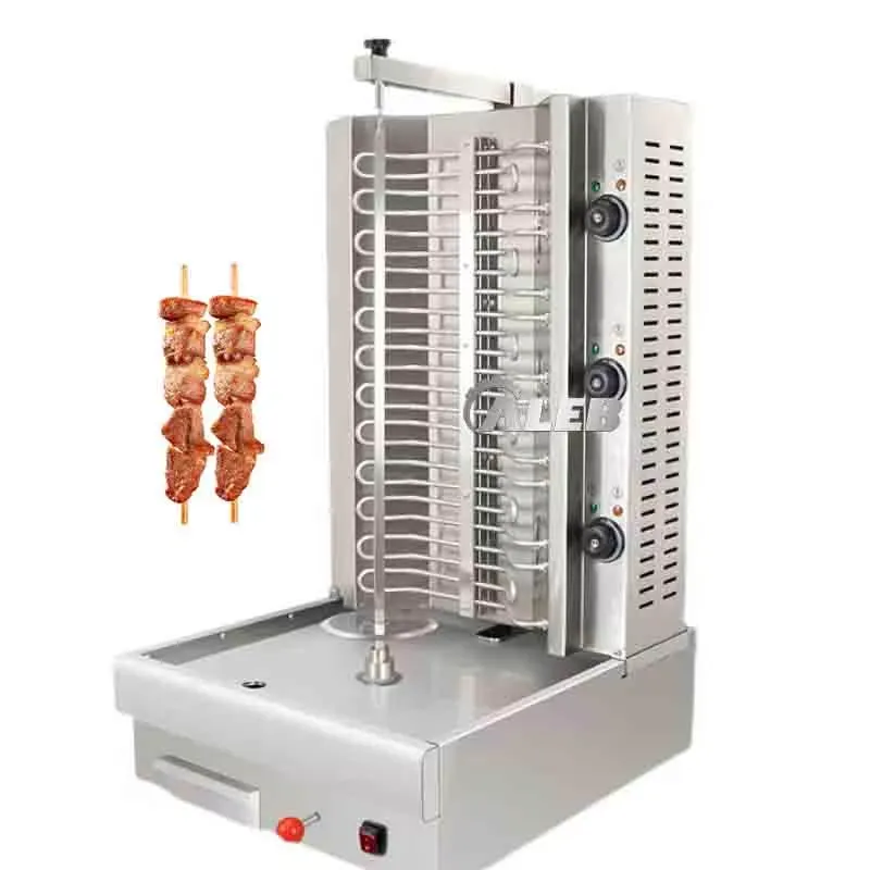 YWM Certificate Electric Chick - đánh giá và giá Commercial Kitchen Broiler