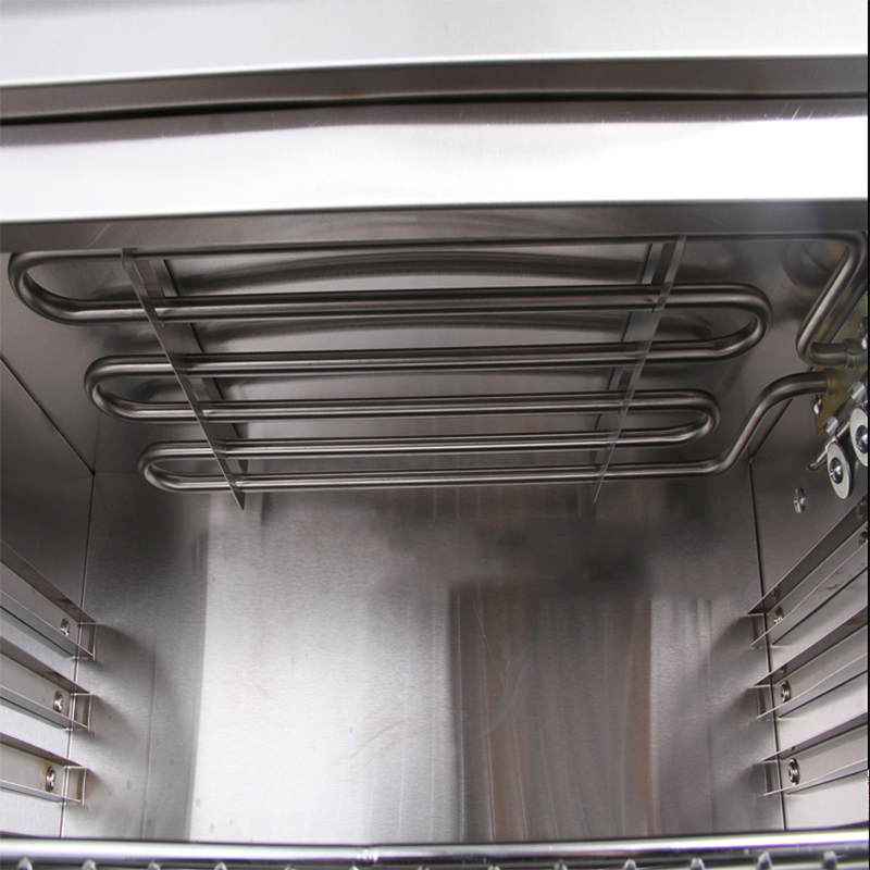 Commercial electric oven 2KW A - đánh giá và giá Commercial Kitchen Broiler