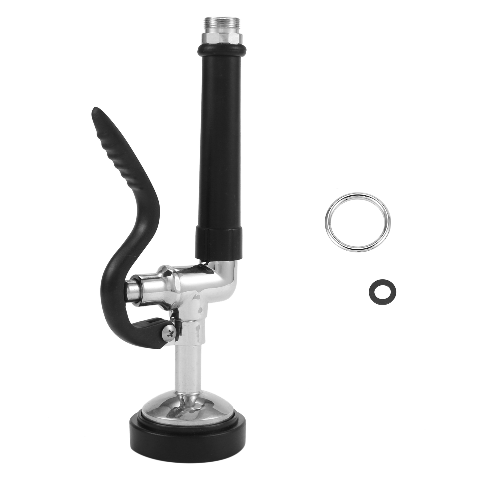 AC23-2X Pre Rinse Sprayer Comm - đánh giá và giá Commercial Kitchen Faucet