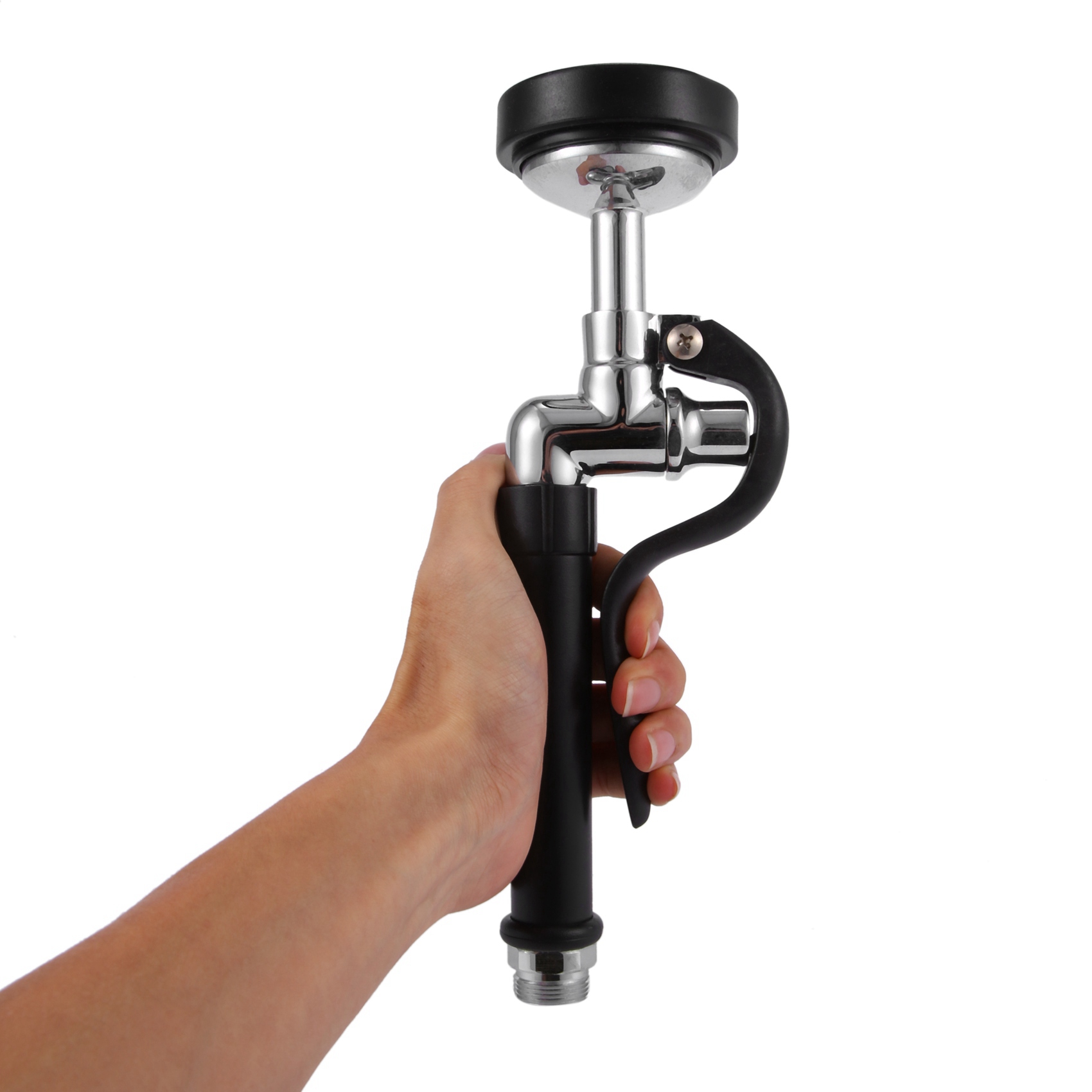 AC23-2X Pre Rinse Sprayer Comm - đánh giá và giá Commercial Kitchen Faucet