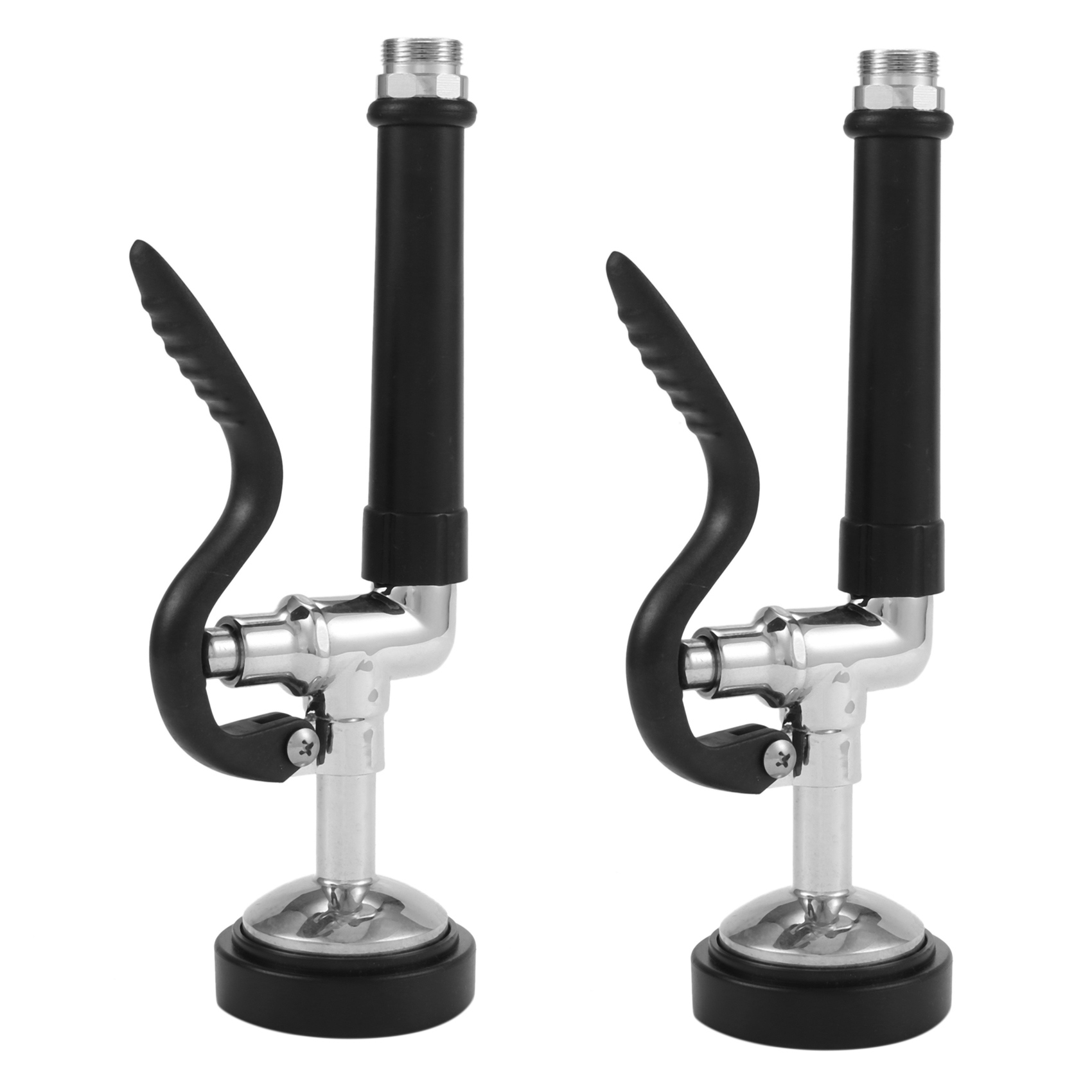 AC23-2X Pre Rinse Sprayer Comm - đánh giá và giá Commercial Kitchen Faucet