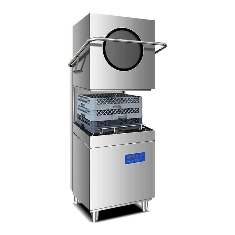 Custom Fast Cycle Commercial H - đánh giá và giá Commercial Kitchen Machinery