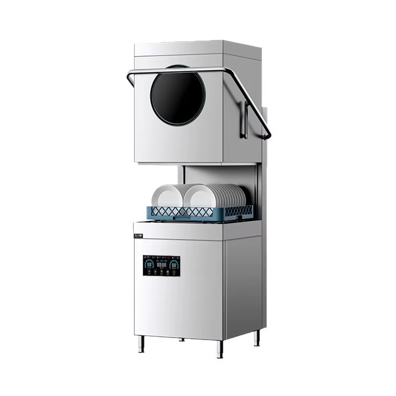 Custom Fast Cycle Commercial H - đánh giá và giá Commercial Kitchen Machinery