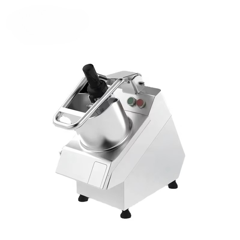 Hot Sale Six Standard Blades 7 - đánh giá và giá Commercial Kitchen Machinery