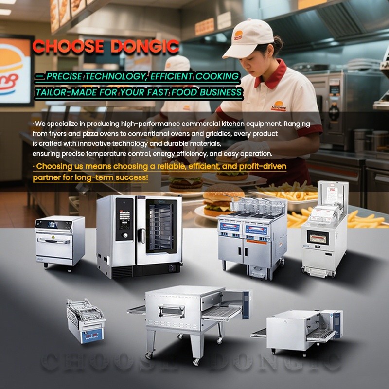 Hot Sale Six Standard Blades 7 - đánh giá và giá Commercial Kitchen Machinery