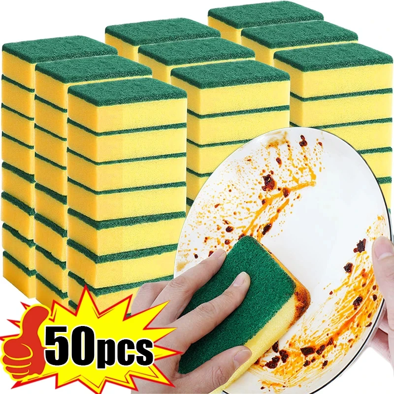 Highly Absorbent Double-Sided  - đánh giá và giá Commercial Kitchen Cleaning