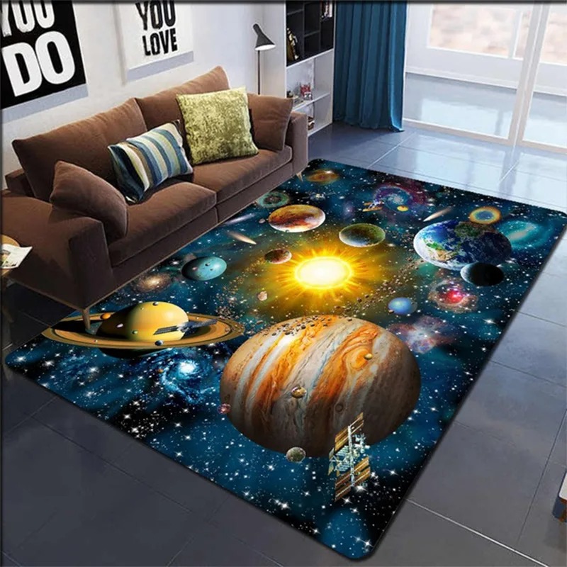 VIKAMA Cartoon Planet Crystal  - đánh giá và giá Commercial Dishwasher Table