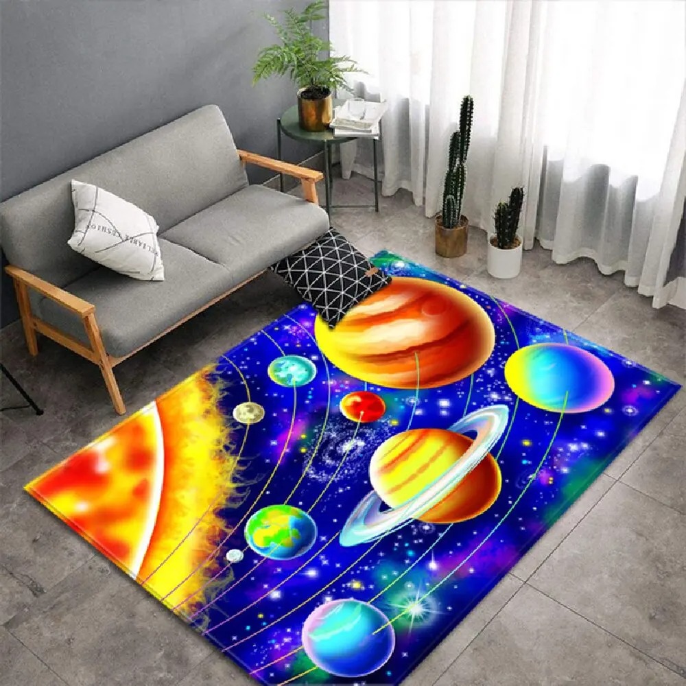 VIKAMA Cartoon Planet Crystal  - đánh giá và giá Commercial Dishwasher Table