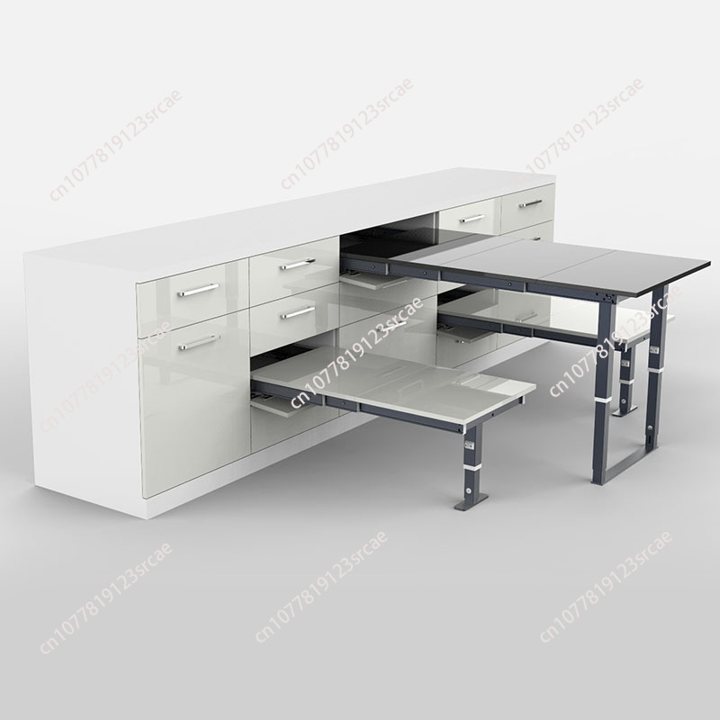 Two-foot Folding Track Hidden  - đánh giá và giá Commercial Kitchen Swing Door
