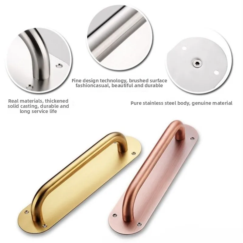 Stainless Steel Doors Hardware - đánh giá và giá Commercial Kitchen Swing Door