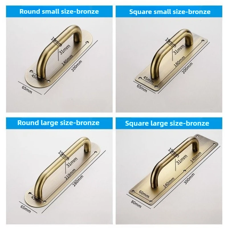 Stainless Steel Doors Hardware - đánh giá và giá Commercial Kitchen Swing Door