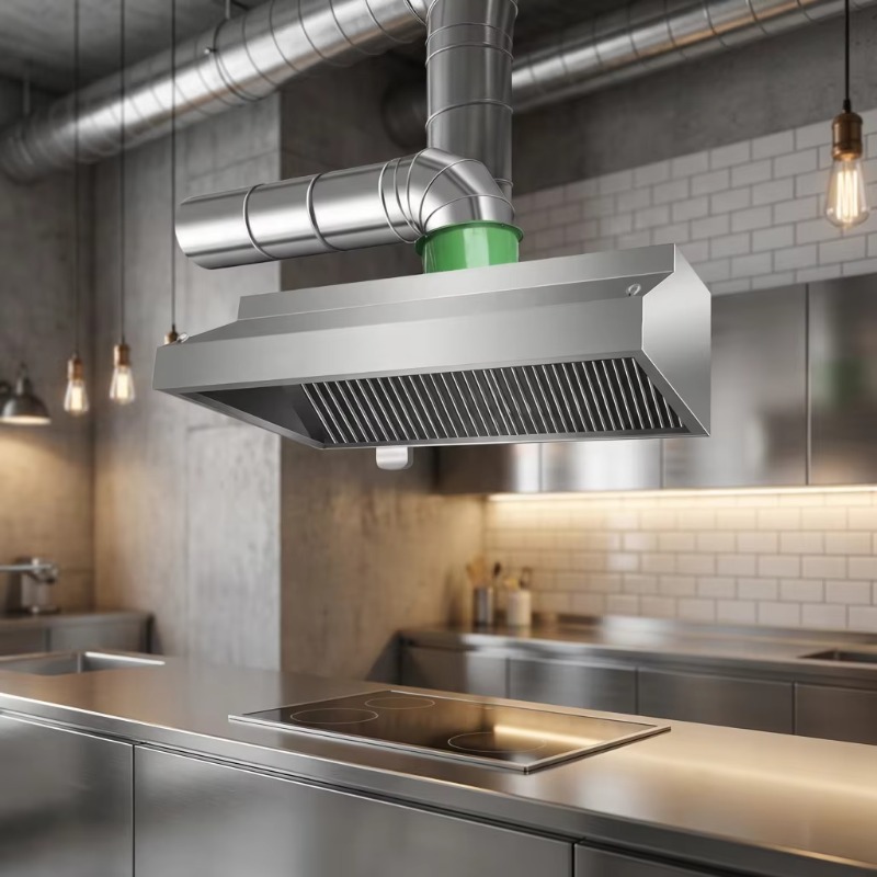 Commercial Customizable Kitche - đánh giá và giá Commercial Kitchen Wall