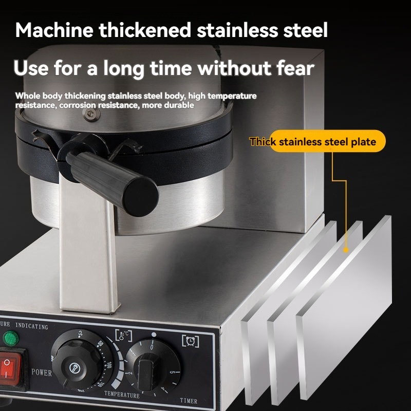 220V 1200W Commercial Single H - đánh giá và giá Commercial Kitchen Grill
