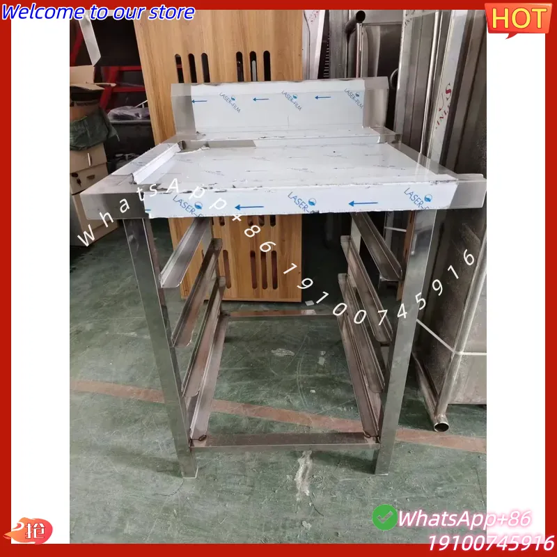 2026CE Commercial Premium Stor - đánh giá và giá Commercial Dishwasher Table