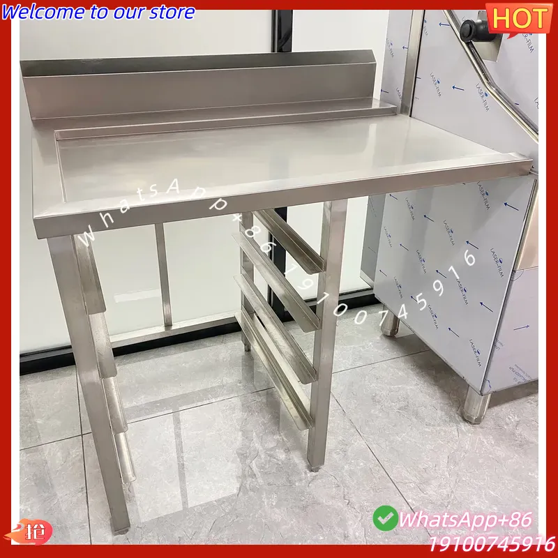2026CE Commercial Premium Stor - đánh giá và giá Commercial Dishwasher Table