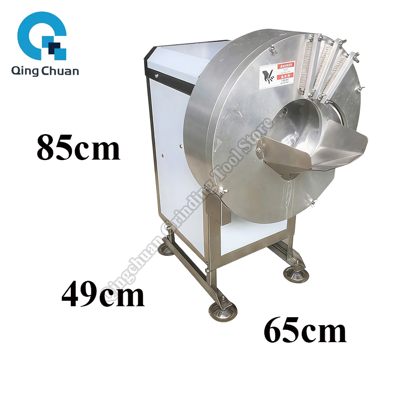 Commercial Vegetable Cutting M - đánh giá và giá Commercial Kitchen Machinery