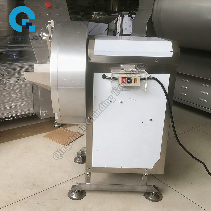 Commercial Vegetable Cutting M - đánh giá và giá Commercial Kitchen Machinery
