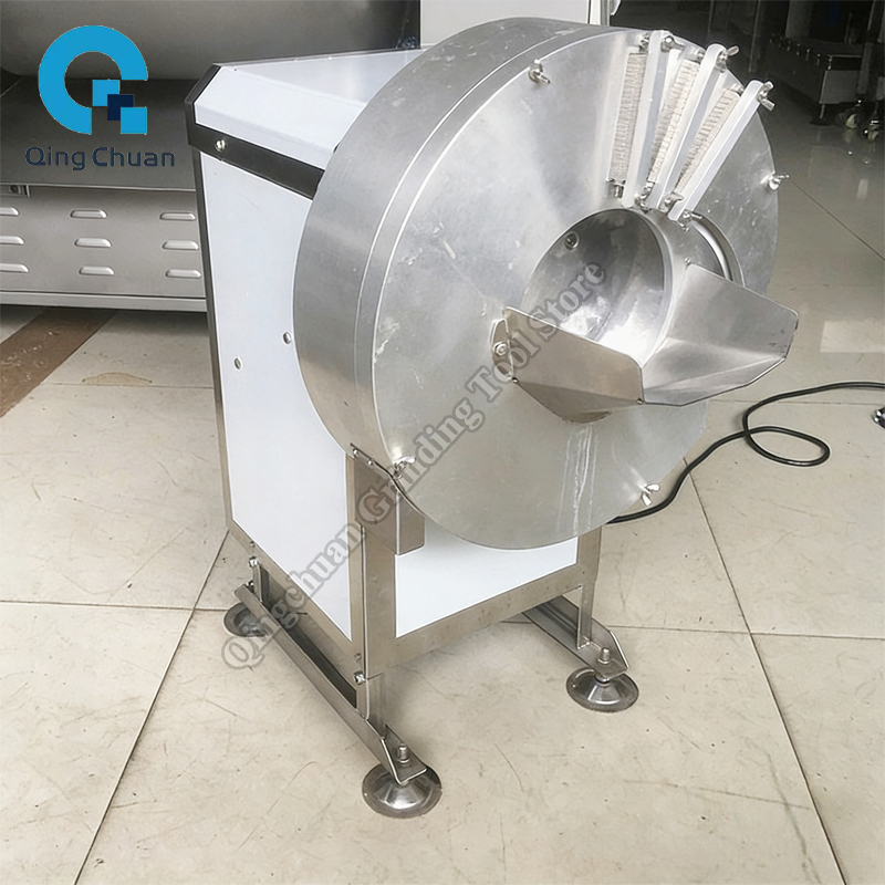 Commercial Vegetable Cutting M - đánh giá và giá Commercial Kitchen Machinery