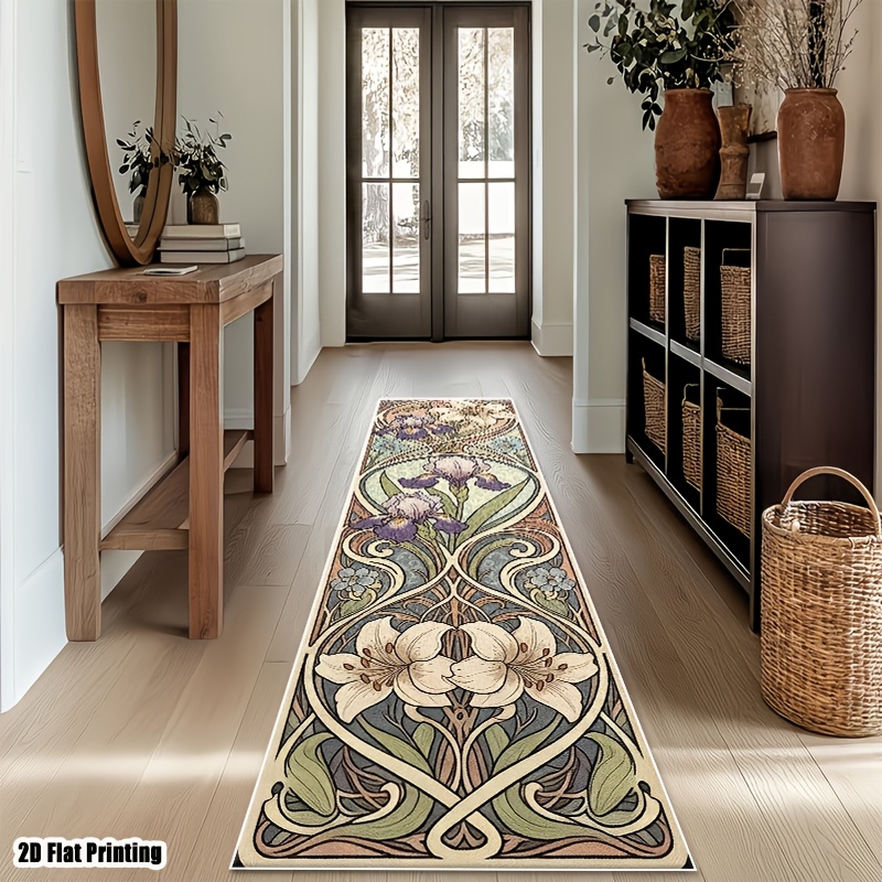 Cat Lover Kitchen Runner Rug F - đánh giá và giá Commercial Kitchen Background