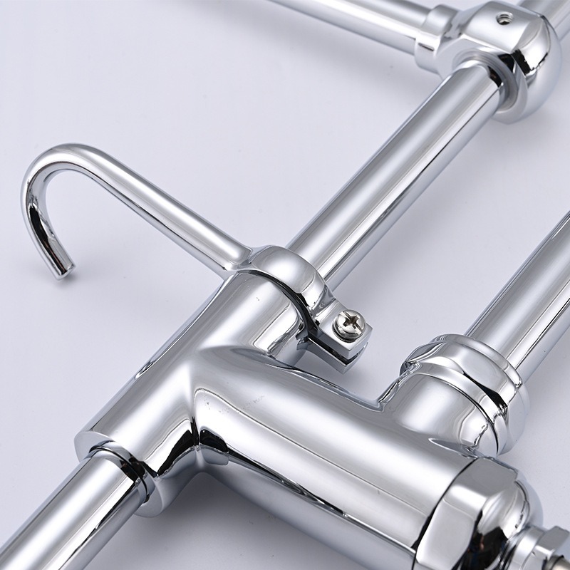 Commercial Kitchen Single Fauc - đánh giá và giá Commercial Kitchen Faucet