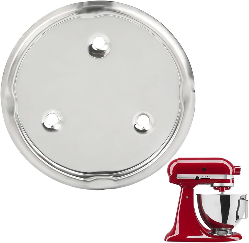 Upgraded W10191926 Mixer Bowl  - đánh giá và giá Commercial Kitchen Accessories