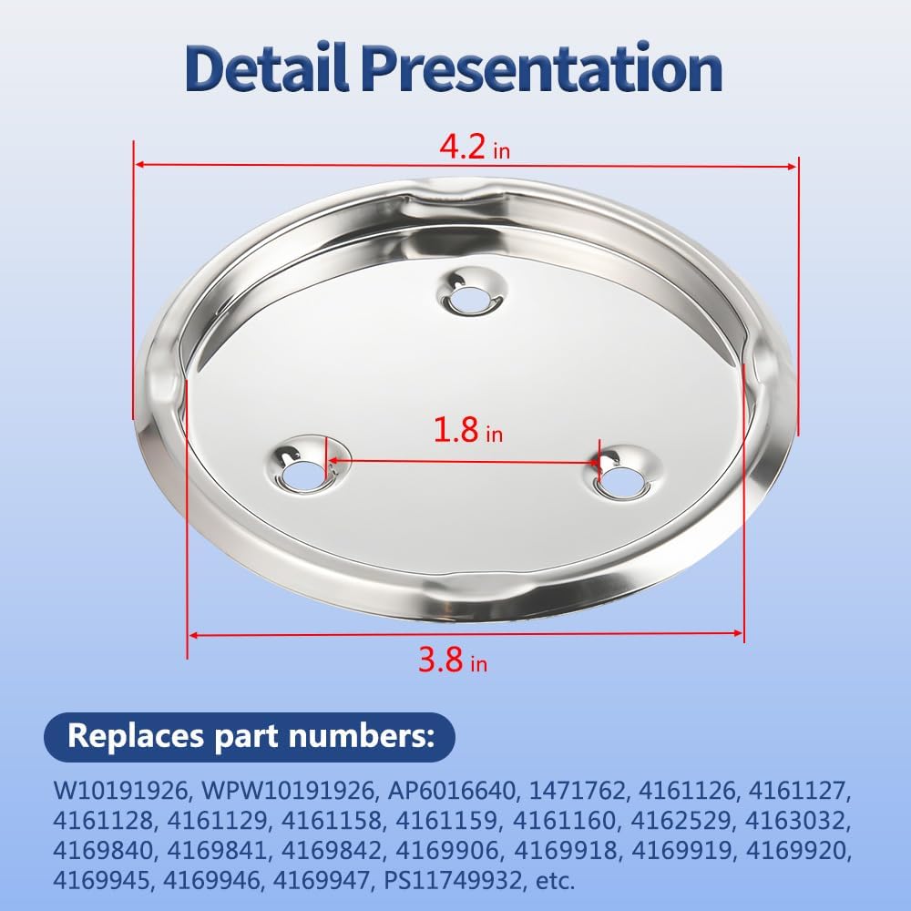 Upgraded W10191926 Mixer Bowl  - đánh giá và giá Commercial Kitchen Accessories