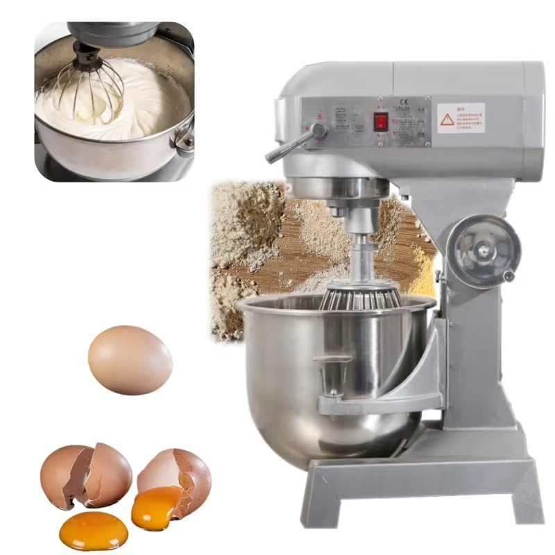 Heavy Equipment, Stainless Ste - đánh giá và giá Commercial Kitchen Mixers Dough Mixer