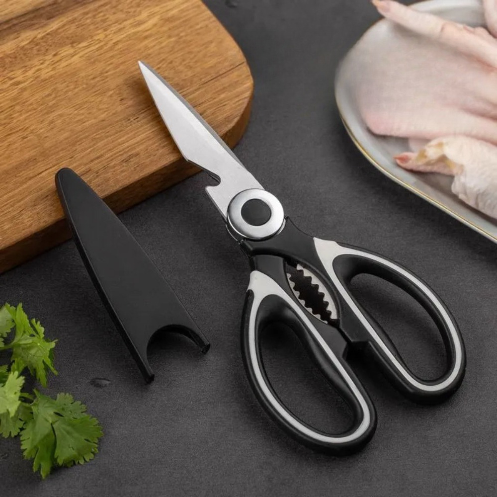 Multifunctional Kitchen Scisso - đánh giá và giá Commercial Kitchen Broiler