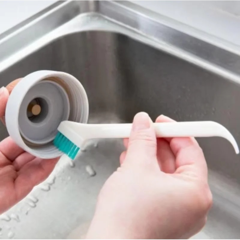 2 Pcs/Set Cleaning Narrow Brus - đánh giá và giá Commercial Kitchen Cleaning