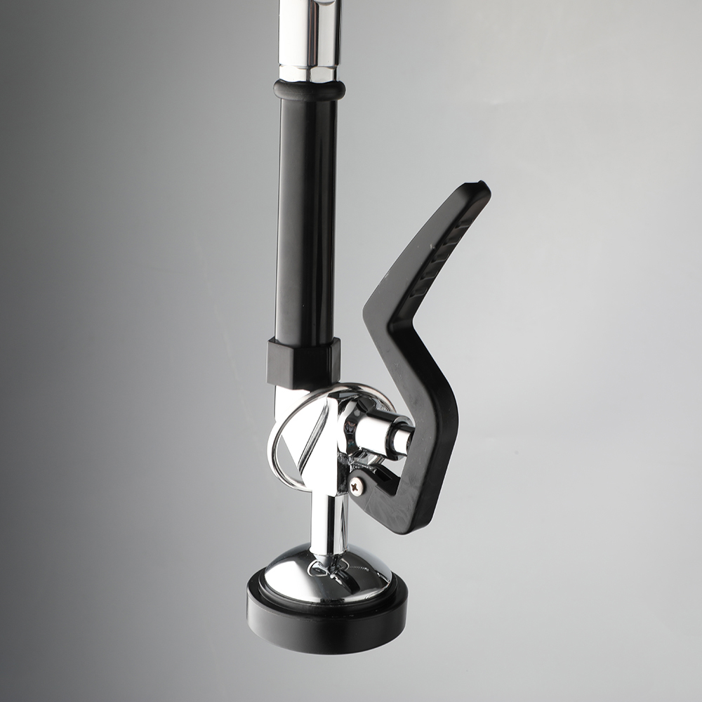 SINLAKU Kitchen Faucet with Pu - đánh giá và giá Commercial Kitchen Faucet