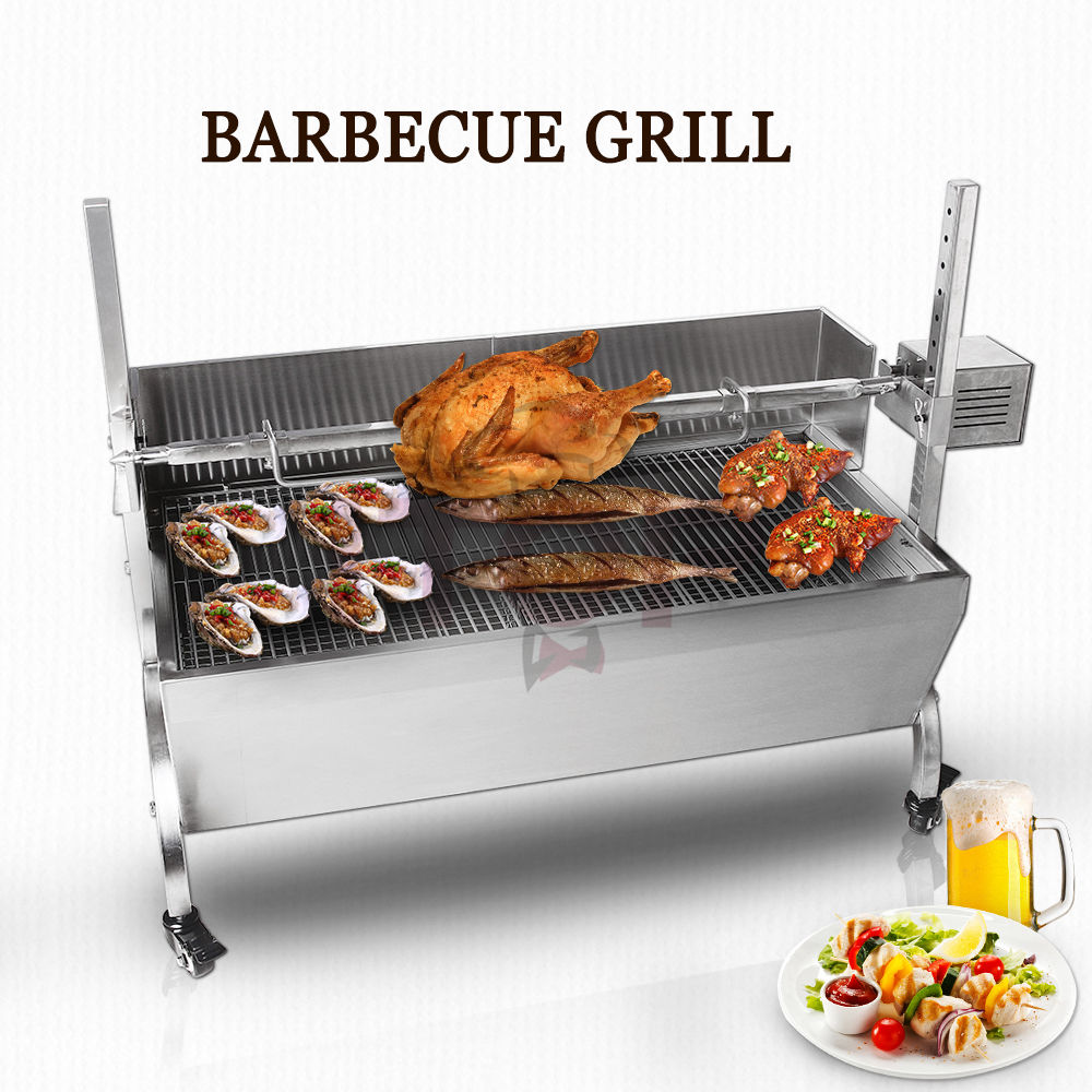 ITOP High Quality Commercial C - đánh giá và giá Commercial Kitchen Broiler