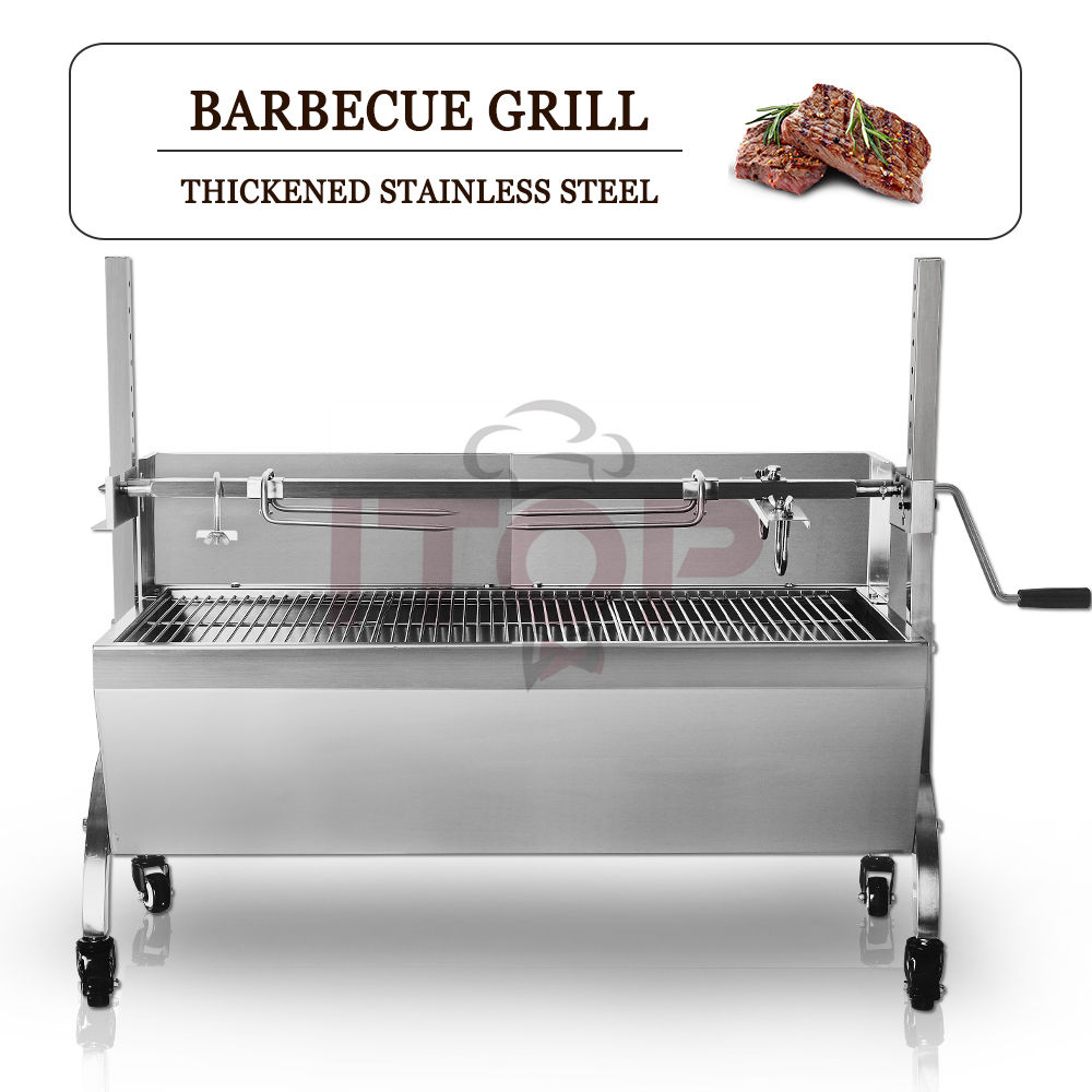 ITOP High Quality Commercial C - đánh giá và giá Commercial Kitchen Broiler