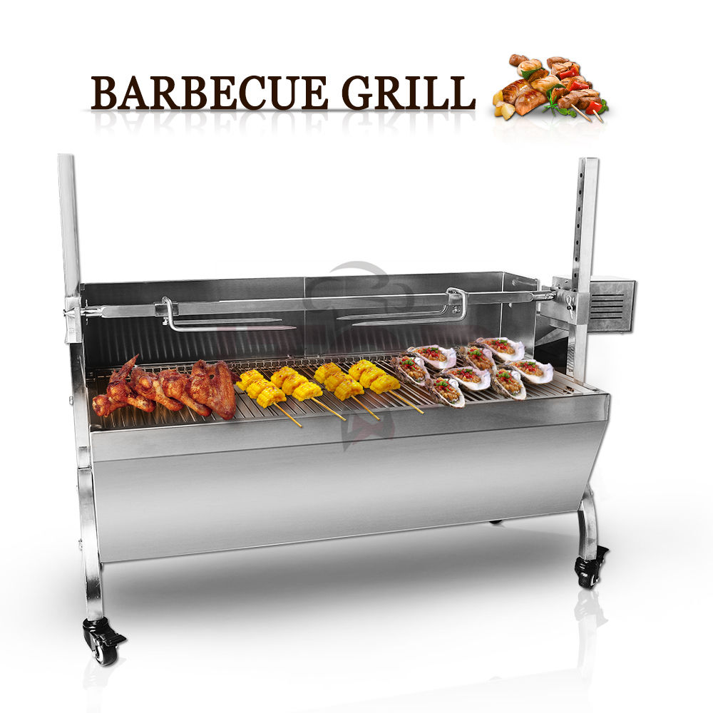 ITOP High Quality Commercial C - đánh giá và giá Commercial Kitchen Broiler