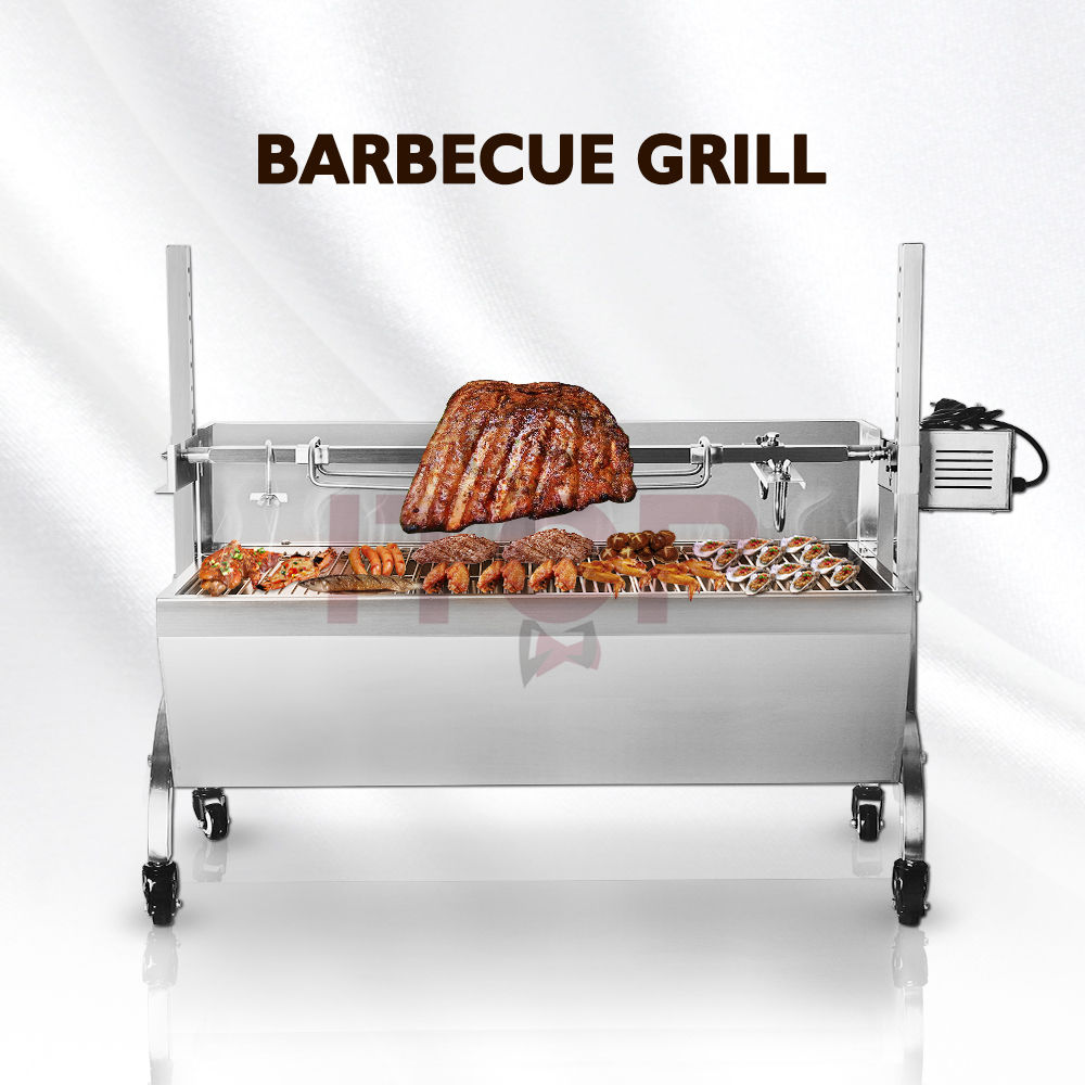 ITOP High Quality Commercial C - đánh giá và giá Commercial Kitchen Broiler