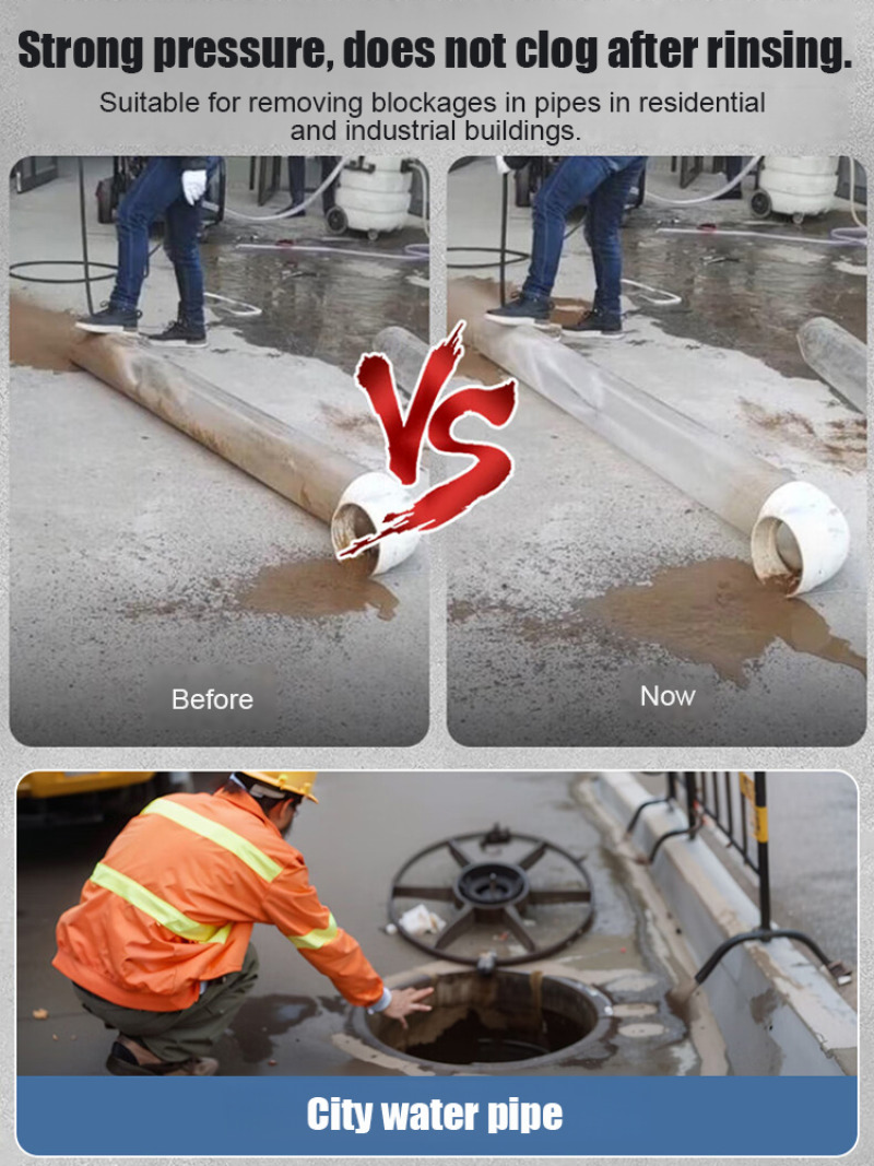 High Pressure Washer Drain Unc - đánh giá và giá Commercial Kitchen Accessories