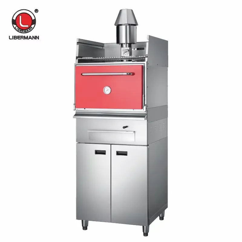 2026 High Quality Kitchen Equi - đánh giá và giá Commercial Kitchen Broiler