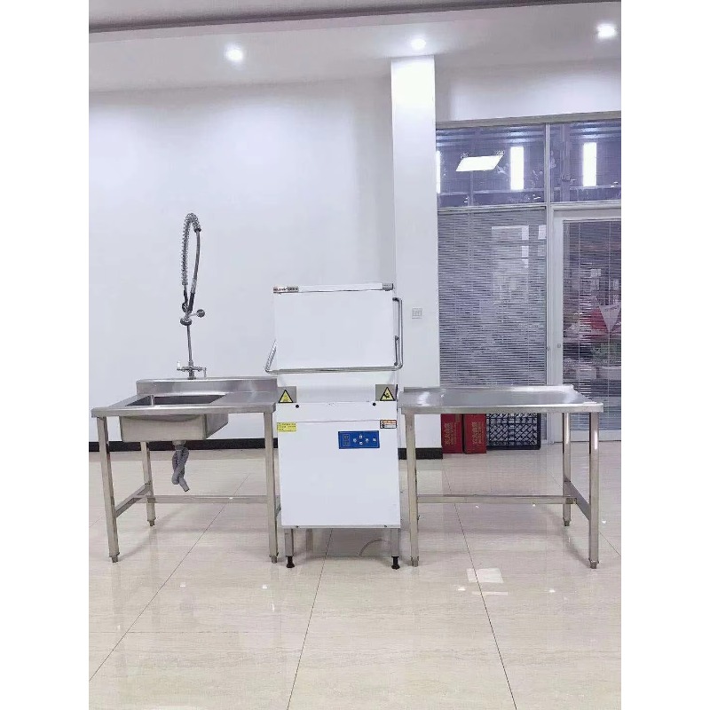 RTK High Efficiency Electric C - đánh giá và giá Commercial Kitchen Dishwasher